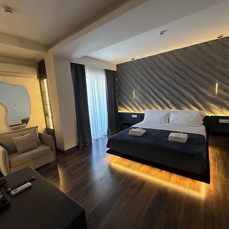 Tirana Central Rooms Eksteriør bilde