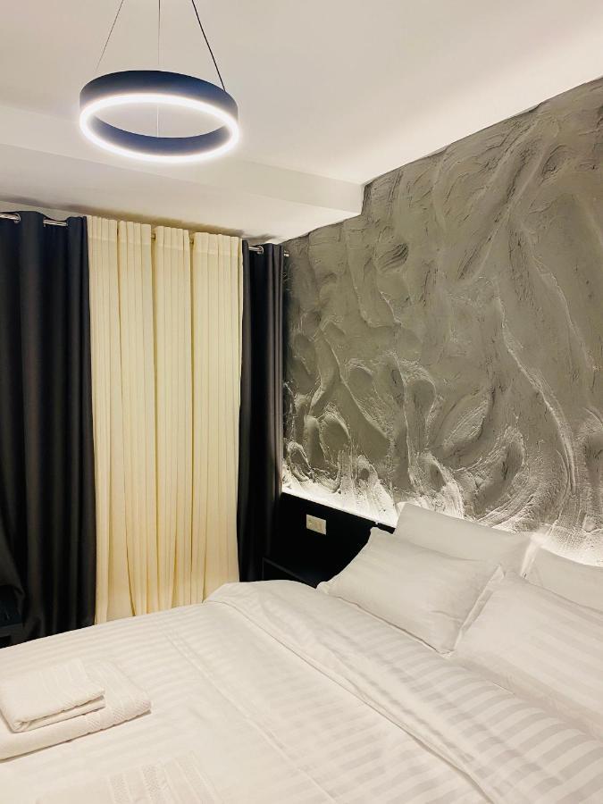Tirana Central Rooms Eksteriør bilde