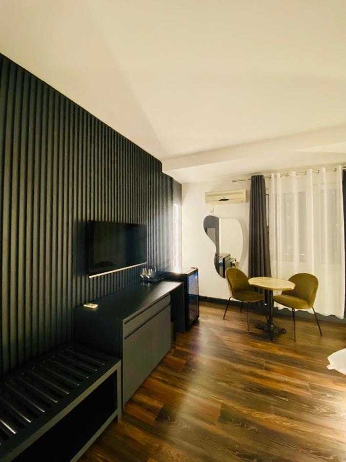Tirana Central Rooms Eksteriør bilde