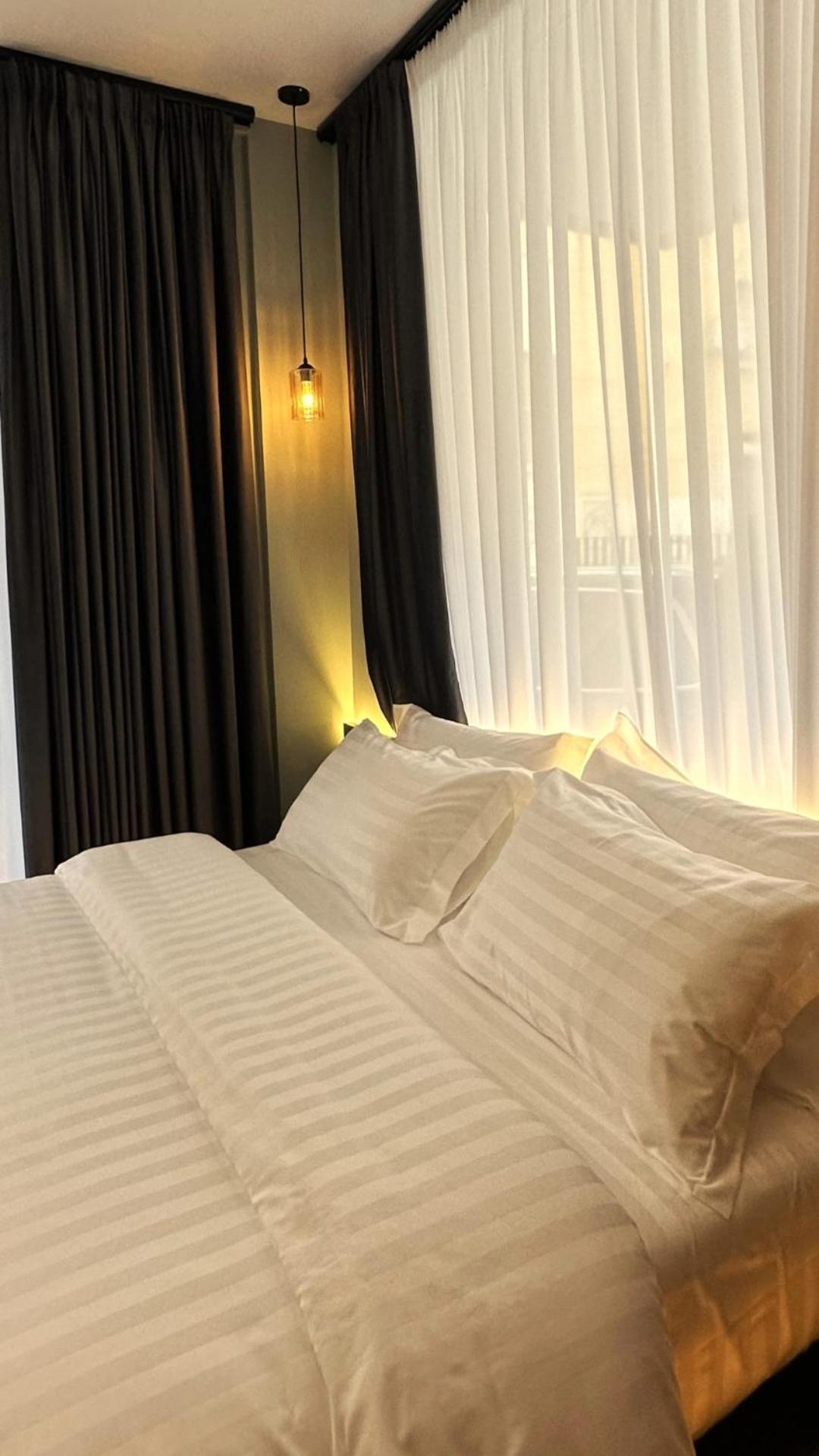Tirana Central Rooms Eksteriør bilde