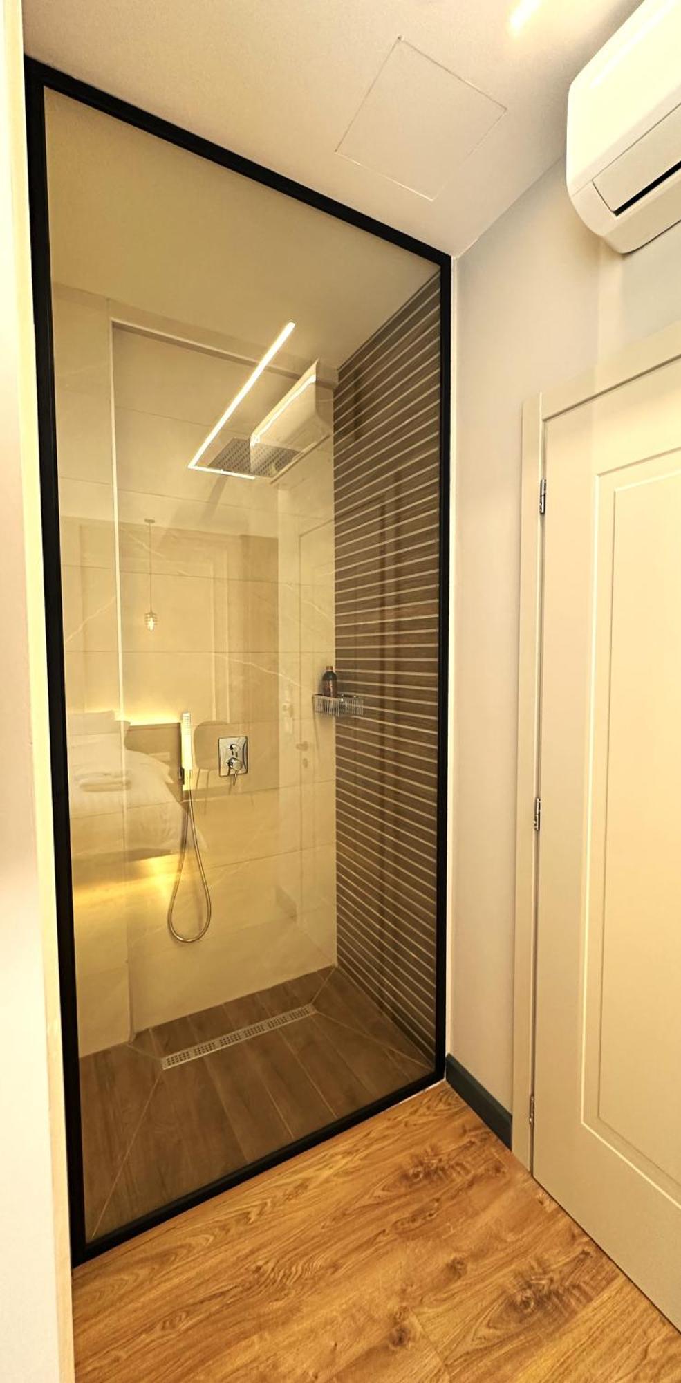 Tirana Central Rooms Eksteriør bilde