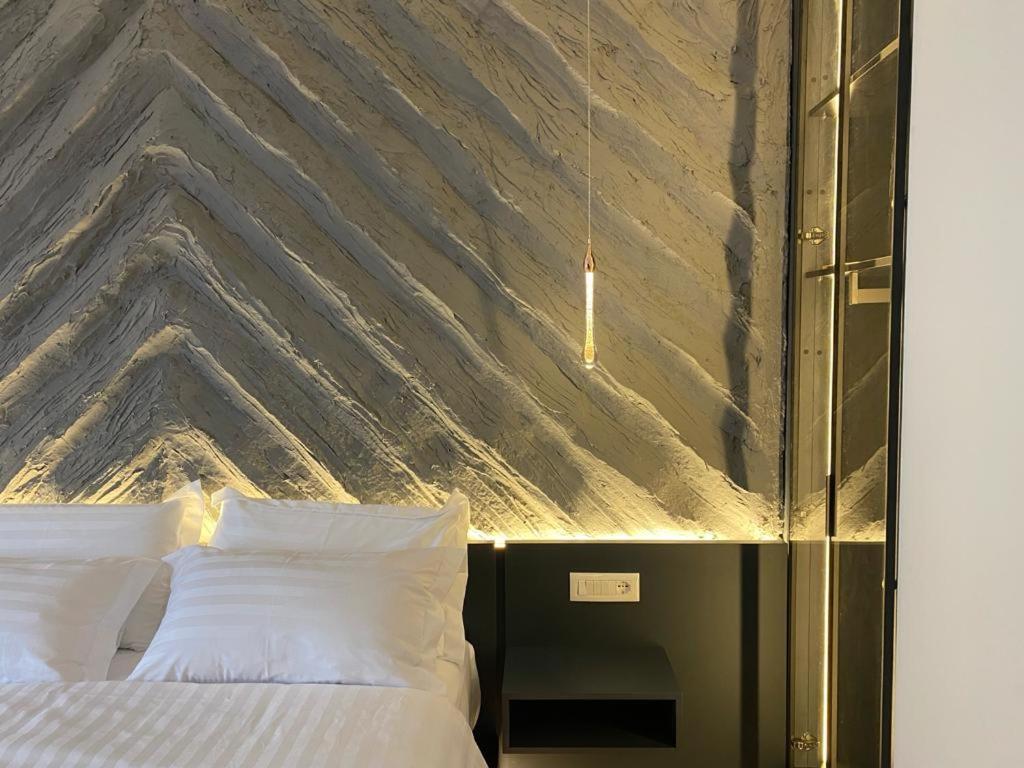 Tirana Central Rooms Eksteriør bilde