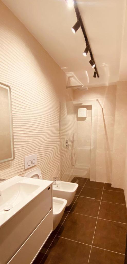 Tirana Central Rooms Eksteriør bilde