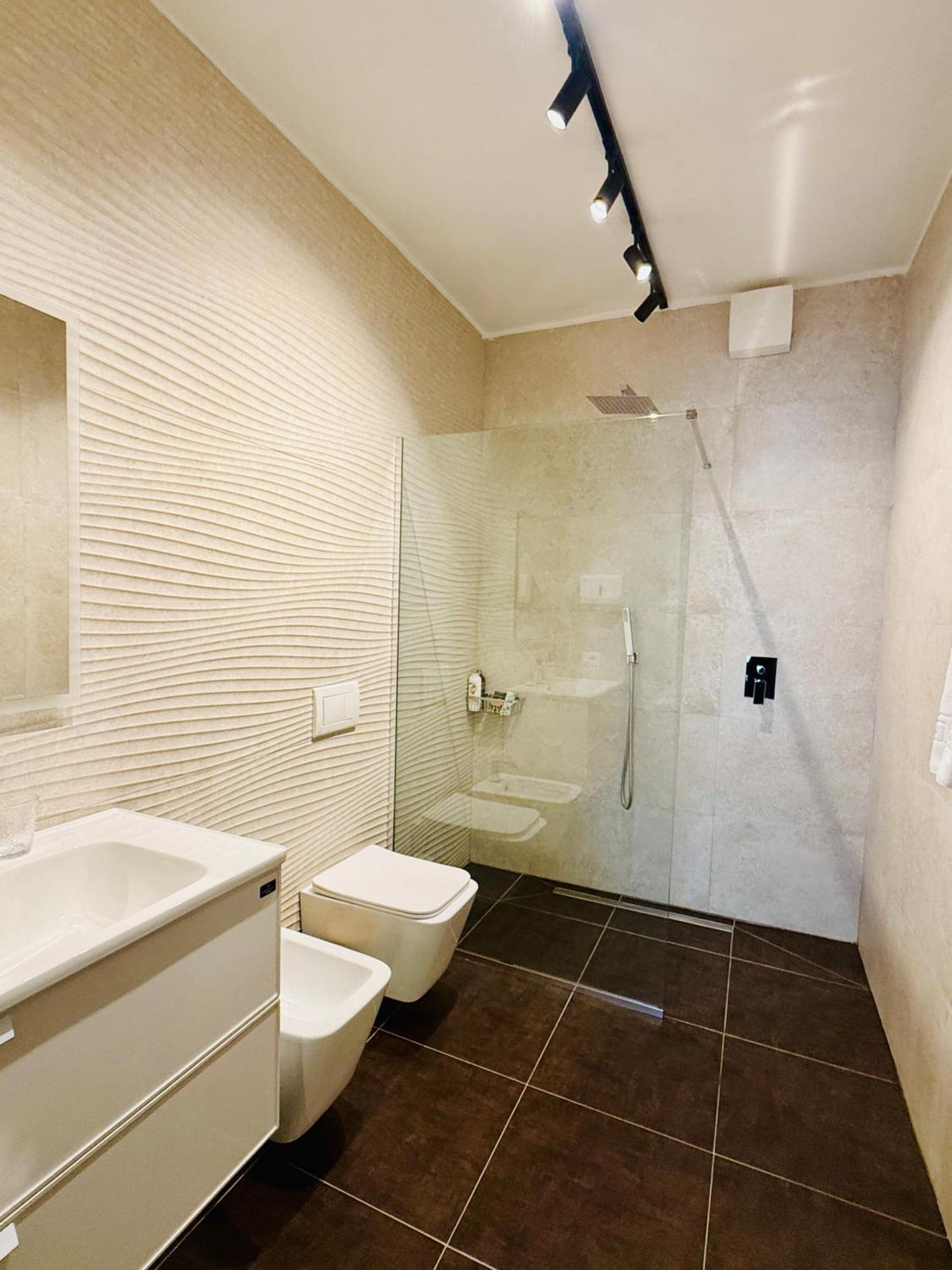 Tirana Central Rooms Eksteriør bilde